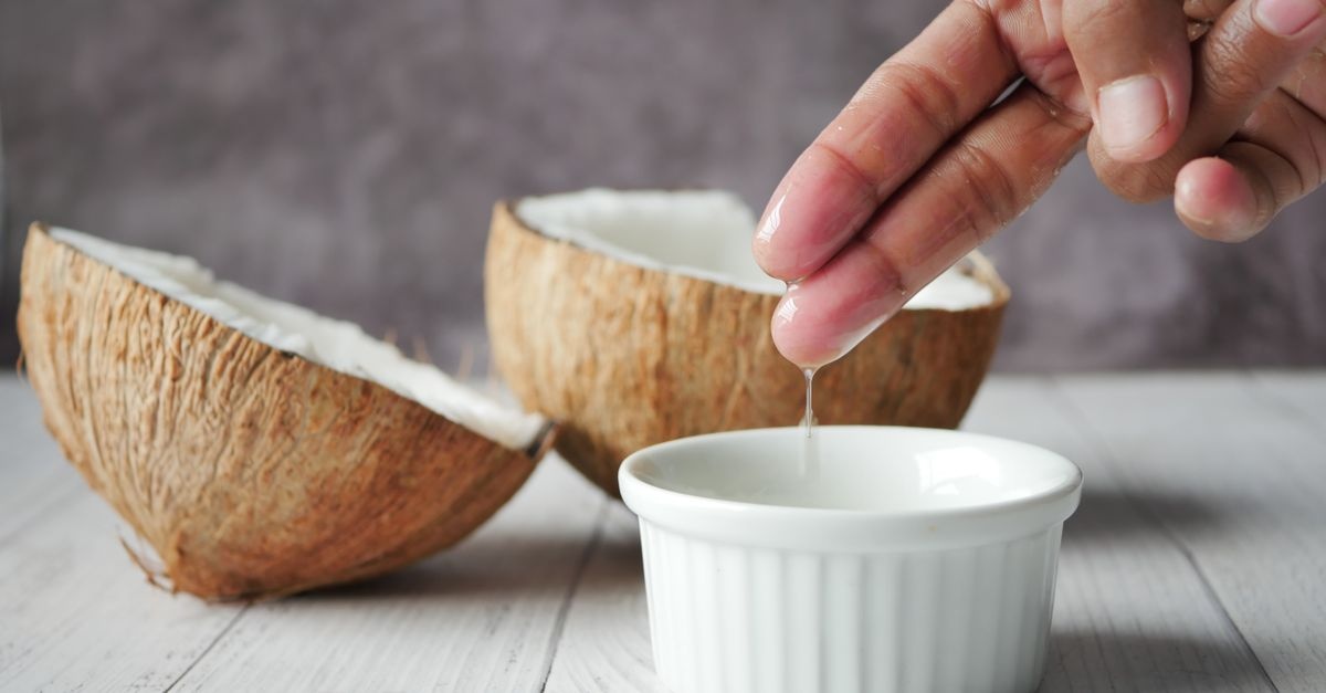 Capelli da sogno con un ingrediente naturale: i segreti dell’olio di cocco