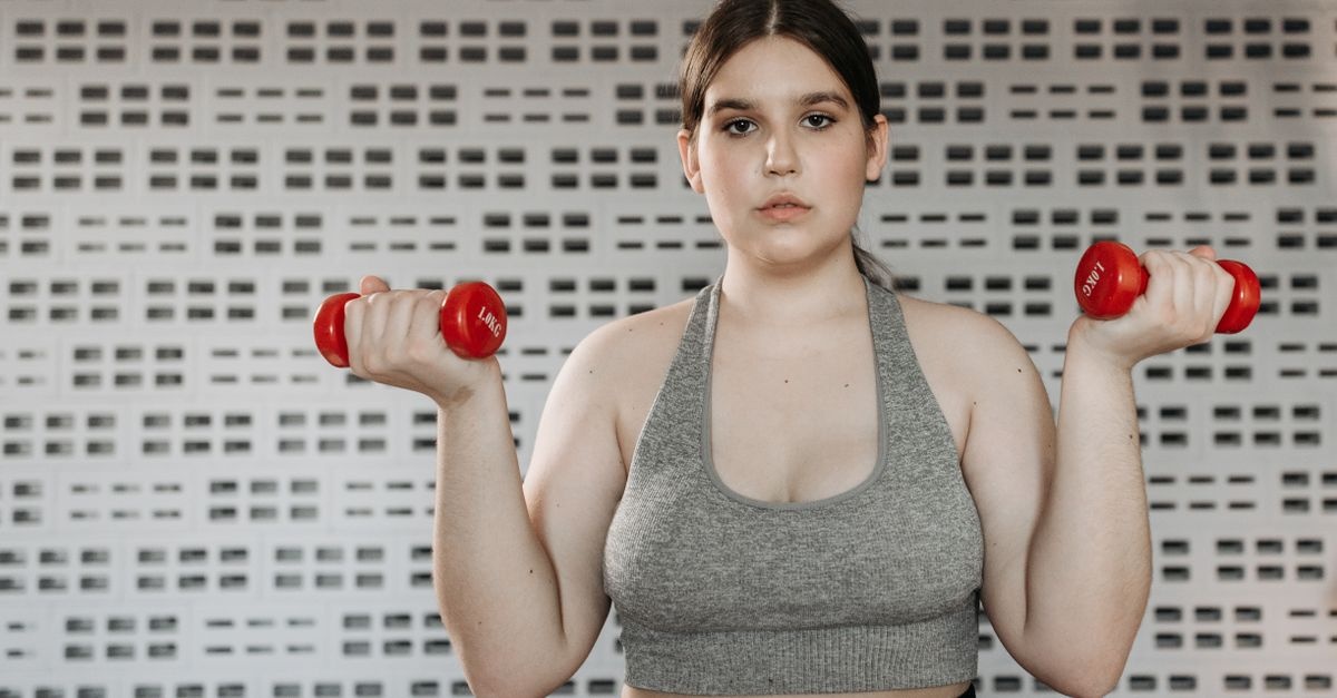 Pesi in Palestra per Donne: Come Iniziare e Sentirti Più Forte dal Primo Allenamento