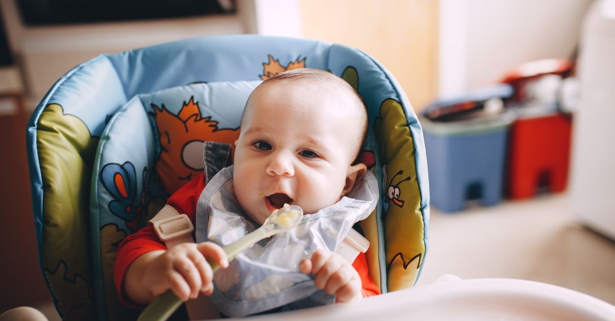 Quando il tuo piccolo rifiuta il cibo: strategie dolci e intelligenti per farlo tornare a mangiare