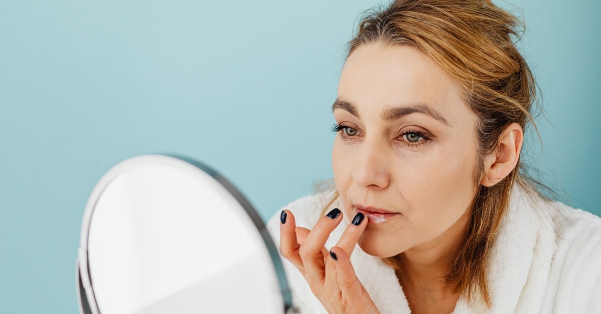 Mento Secco? 9 Rimedi Naturali e Consigli Rapidi per Labbra Morbide e Idratate
