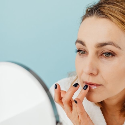 Mento Secco? 9 Rimedi Naturali e Consigli Rapidi per Labbra Morbide e Idratate