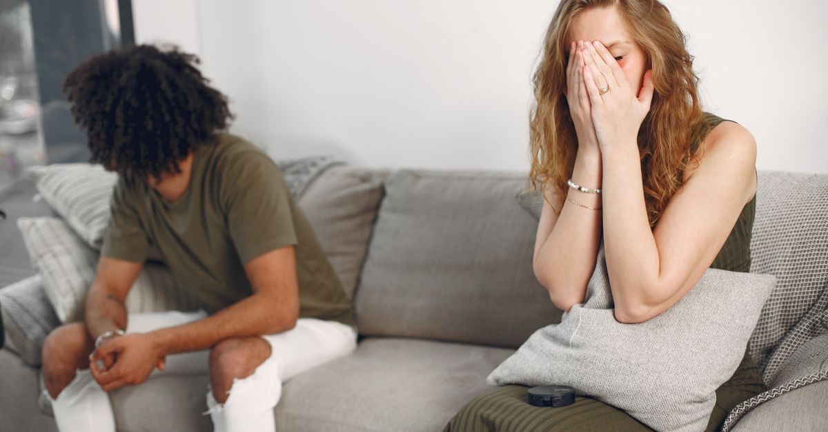 Quando l’amore vacilla: 7 segnali di una crisi di coppia da non ignorare