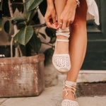 Passi di Stile: le Scarpe Eleganti Perfette per la Tua Estate