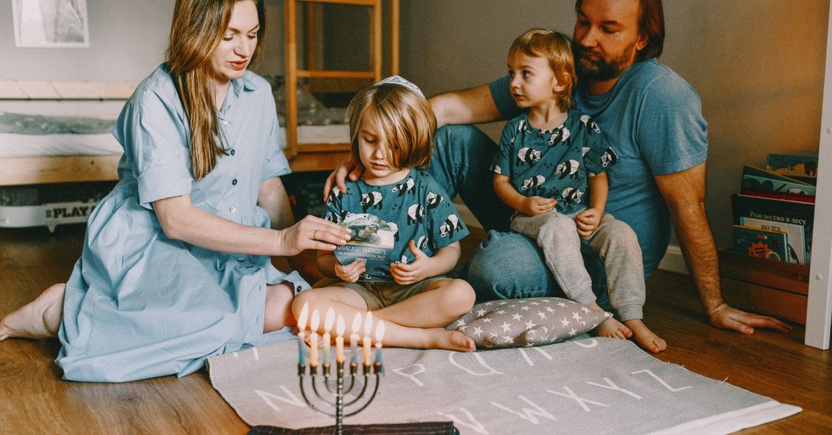 Piccoli rituali quotidiani per una famiglia più serena: idee semplici che fanno la differenza
