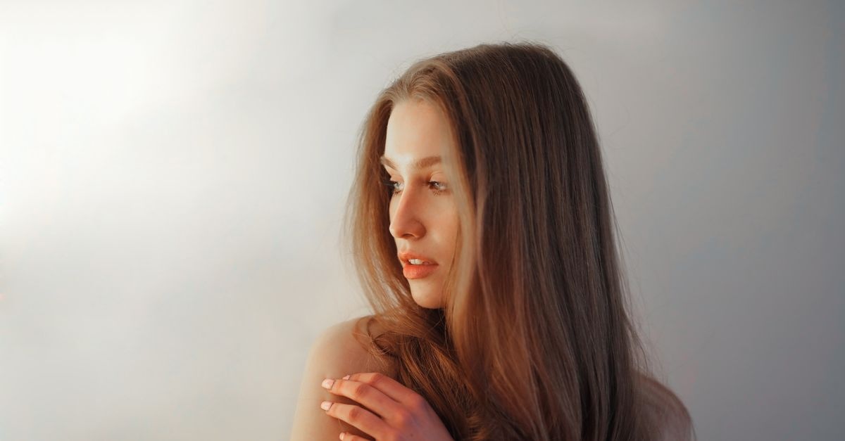 Segreti per Capelli Castani da Sogno: Come Ottenere una Lucentezza Naturale e Intensa