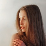Segreti per Capelli Castani da Sogno: Come Ottenere una Lucentezza Naturale e Intensa