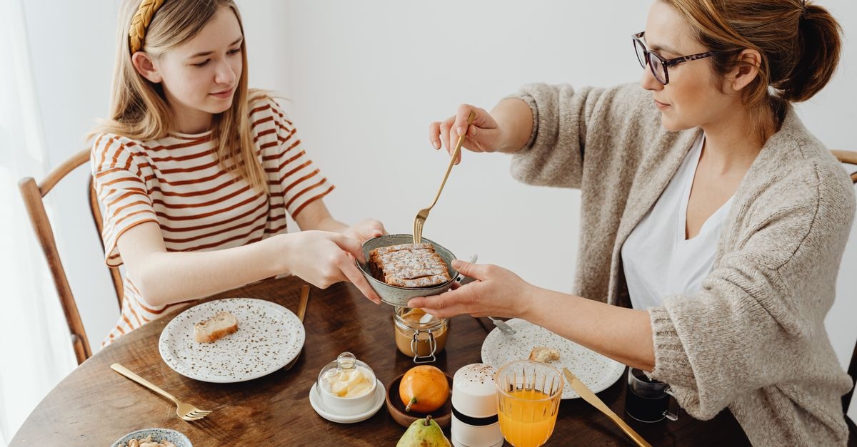 Idee Golose per una Colazione in Famiglia: Ricette Facili e Momenti da Condividere