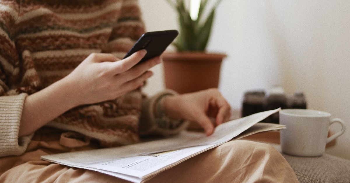 Piccoli Rituali Tech per Vivere Meglio: la Guida al Benessere Digitale di Ogni Giorno