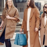 Cappotti da Donna: le Tendenze Imperdibili della Stagione per un Look Elegante e Moderno