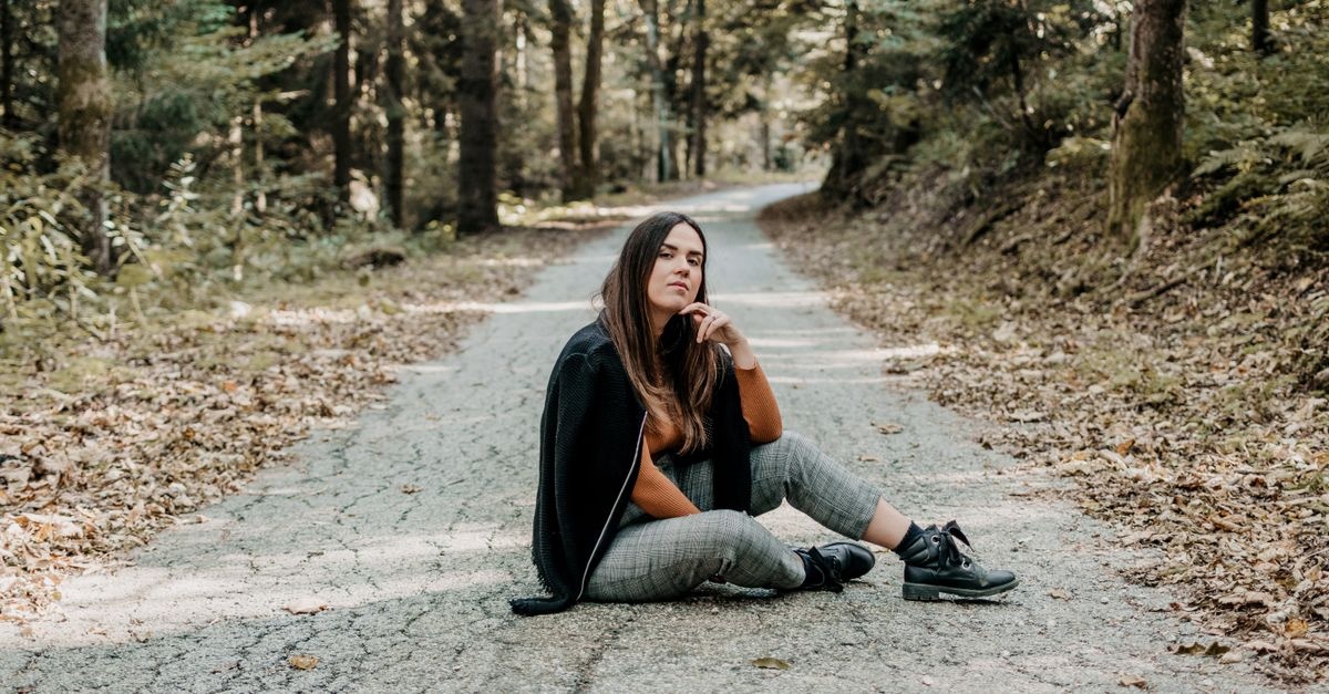 Eleganza Senza Sforzo: Idee di Look Femminili Comodi per Ogni Giorno