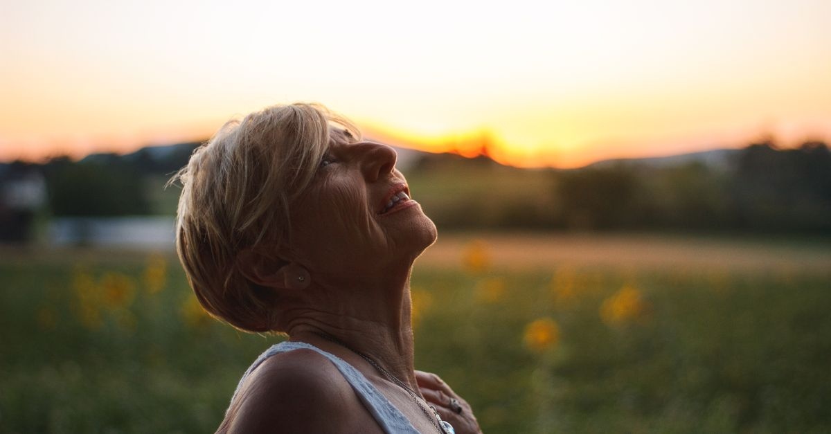 Sole, energia e benessere: perché la vitamina D è fondamentale per la salute delle donne