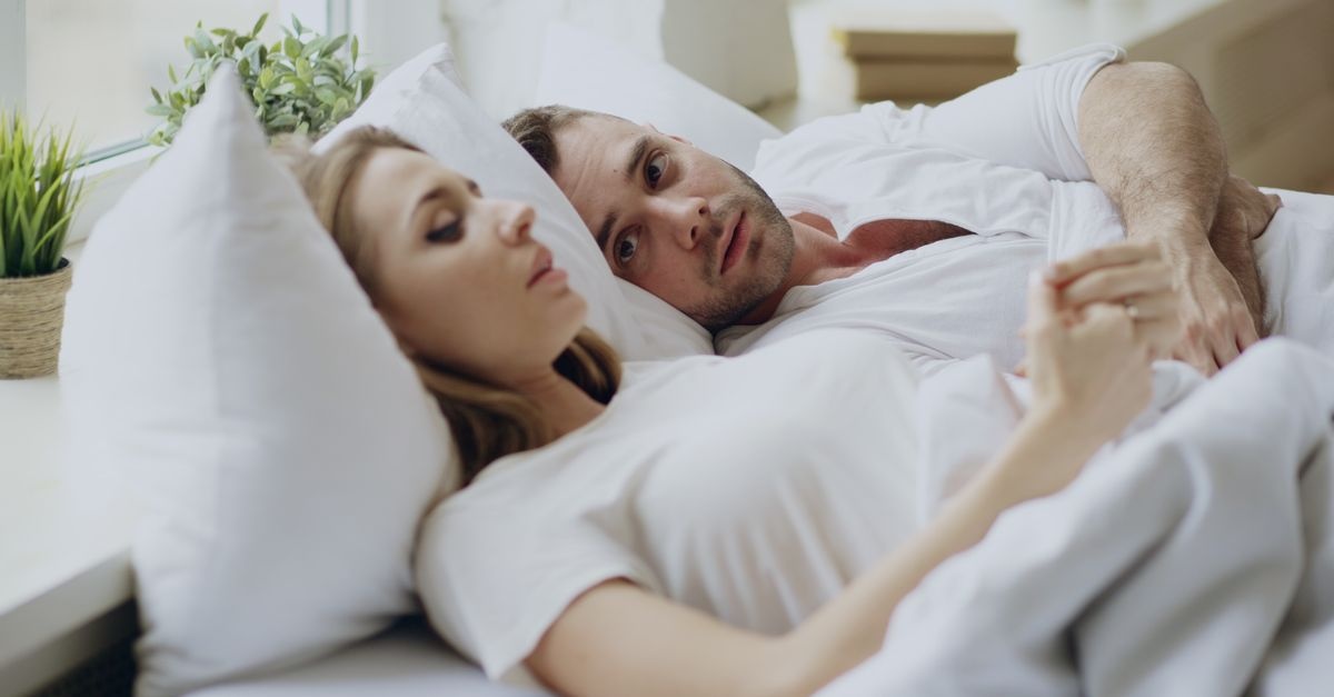 Quando l’intimità si spegne: come affrontare la mancanza di sesso nella coppia (senza colpe e senza tabù)