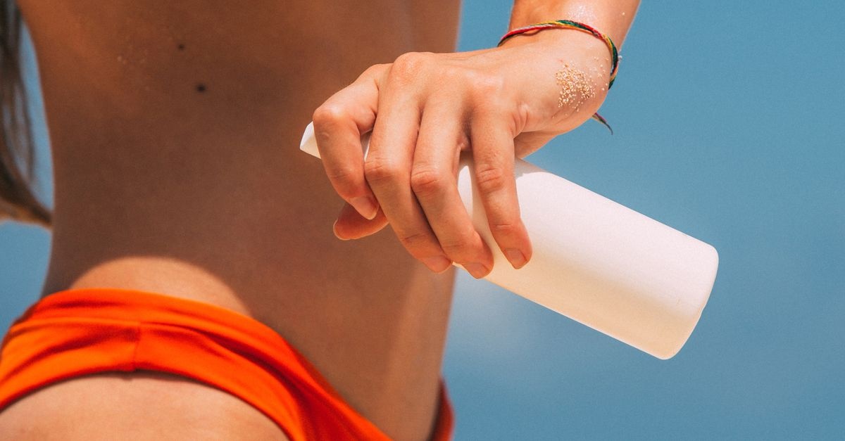 Pelle dorata tutto l’anno: la guida all’abbronzatura naturale senza sole
