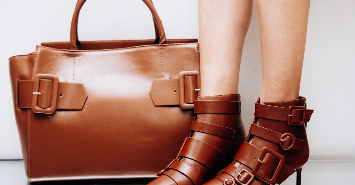 Scarpe e borsa in perfetta armonia: guida di stile per abbinamenti irresistibili