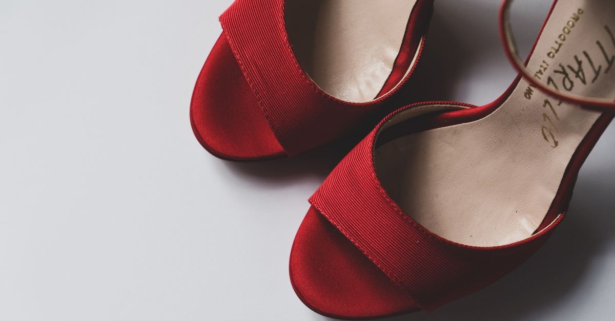 Come trovare le scarpe perfette: guida pratica per scegliere il modello giusto