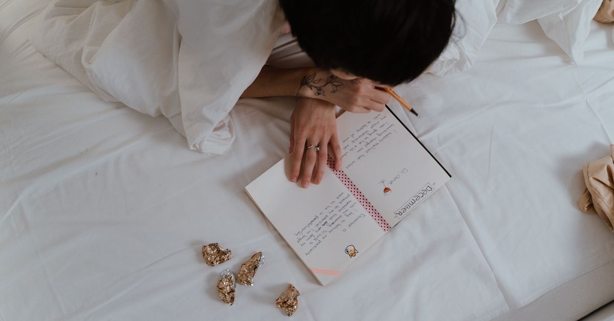 Diario della Gratitudine: esempi e idee per iniziare oggi e sentirti meglio ogni giorno