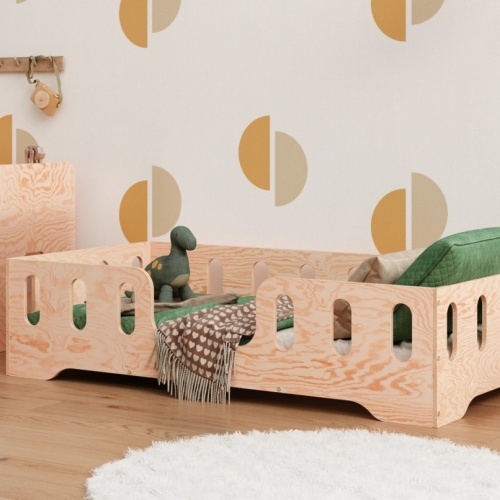 Letti per bambini 100x180: come scegliere la soluzione perfetta per la cameretta?