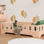 Letti per bambini 100x180: come scegliere la soluzione perfetta per la cameretta?
